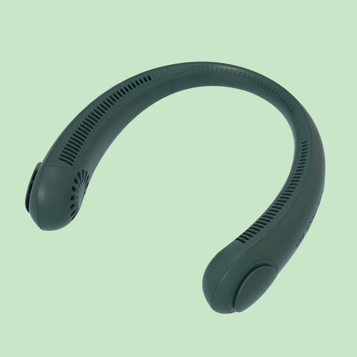 Premium nekventilator - Blijf koel in de hitte-mezamstore.nl