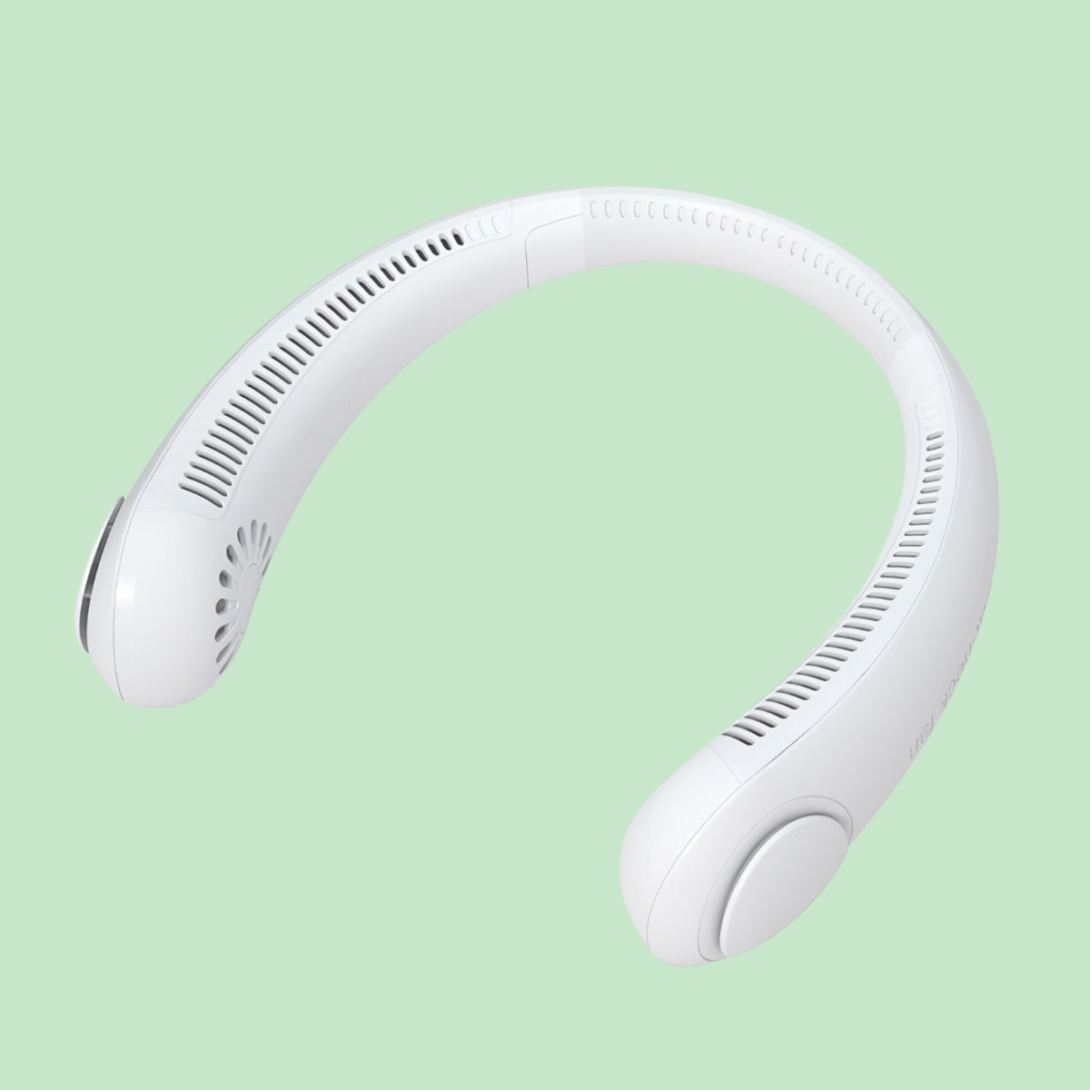Premium nekventilator - Blijf koel in de hitte-mezamstore.nl