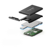 128TB Externe SSD - Supersnel, Compact en Duurzaam