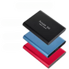 128TB Externe SSD - Supersnel, Compact en Duurzaam