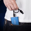 128TB Externe SSD - Supersnel, Compact en Duurzaam