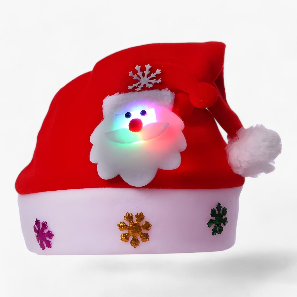 MerryHat Kerstmuts – Feestelijke Accessoire voor een Perfecte Kerstsfeer-mezamstore.nl