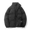 FrostLine - Tijdloze en Warme Pufferjas voor Heren-mezamstore.nl