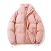 FrostLine - Tijdloze en Warme Pufferjas voor Heren-mezamstore.nl
