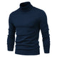 Donkerblauw
