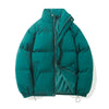 FrostLine - Tijdloze en Warme Pufferjas voor Heren-mezamstore.nl