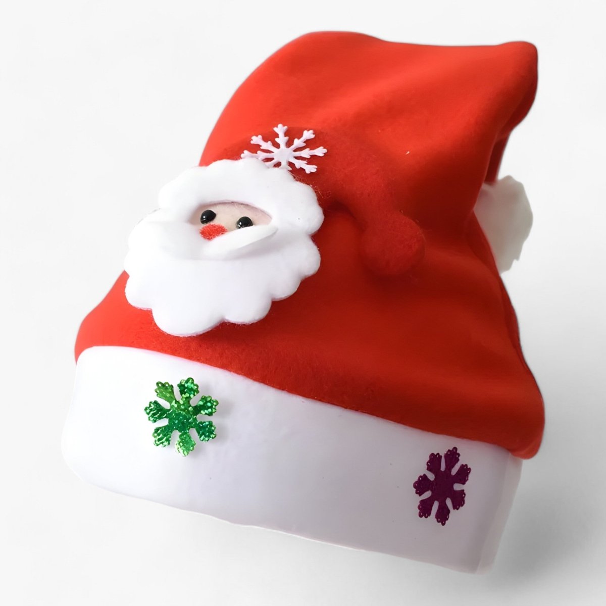 MerryHat Kerstmuts – Feestelijke Accessoire voor een Perfecte Kerstsfeer-mezamstore.nl