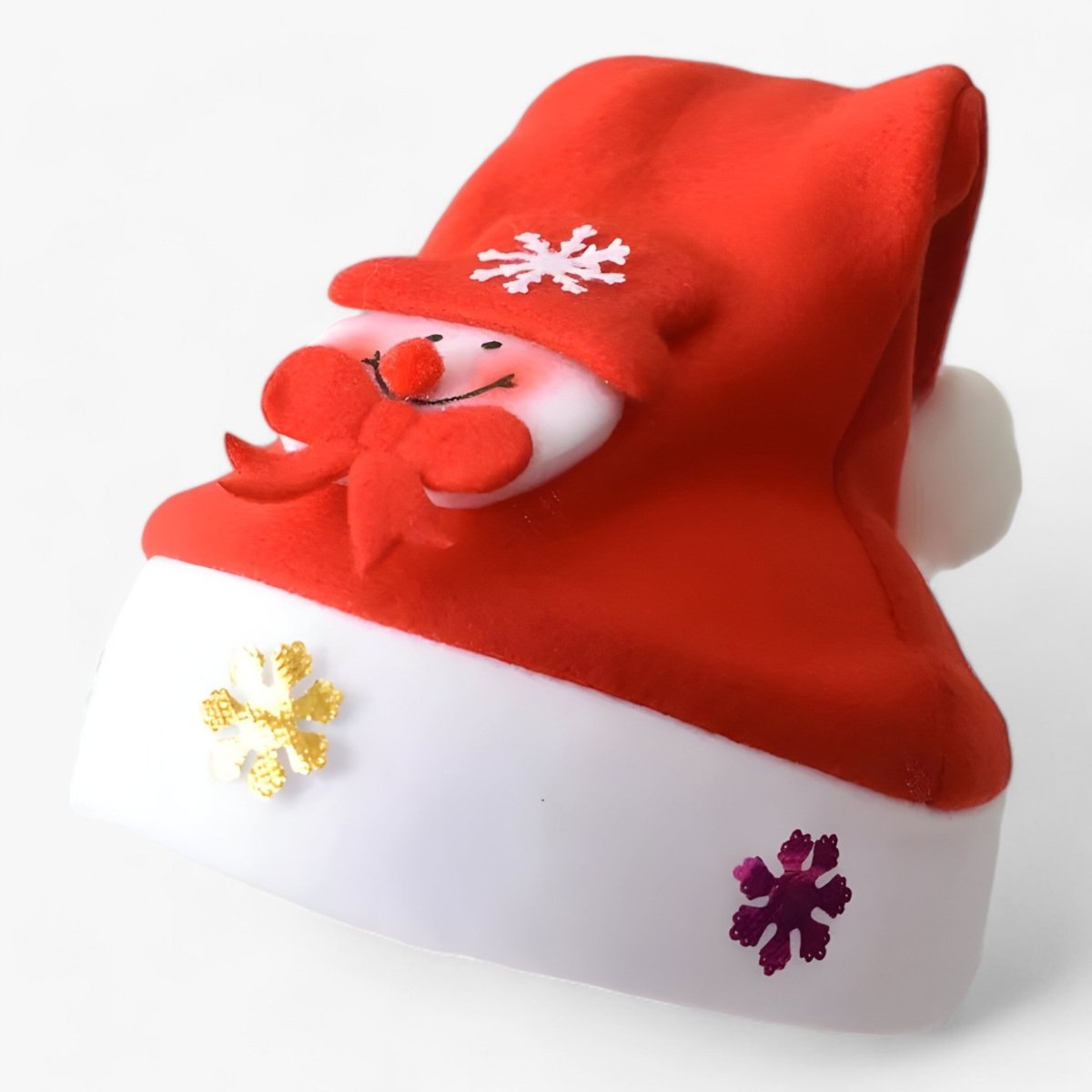 MerryHat Kerstmuts – Feestelijke Accessoire voor een Perfecte Kerstsfeer-mezamstore.nl