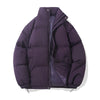 FrostLine - Tijdloze en Warme Pufferjas voor Heren-mezamstore.nl
