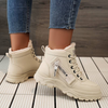 BalanceFit – Orthopedische Wandelschoenen voor Dames met Stijl en Steun