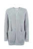Lange Mouwen Dames Vest | Tijdloos en Comfortabel