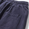 Katoenen harembroek unisex - ademend lichtgewicht casual