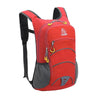 Unisex Buitensport Rugzak 20L Lichtgewicht Waterdicht Wandelen Fietsen