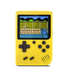 400-in-1 Retro Spelconsole met Klassieke Games