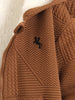 Navy Fleece Hoodie Set voor Jongens - Warm en Comfortabel-mezamstore.nl