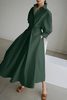 Elegant Luxe Jurk voor Formele Evenementen
