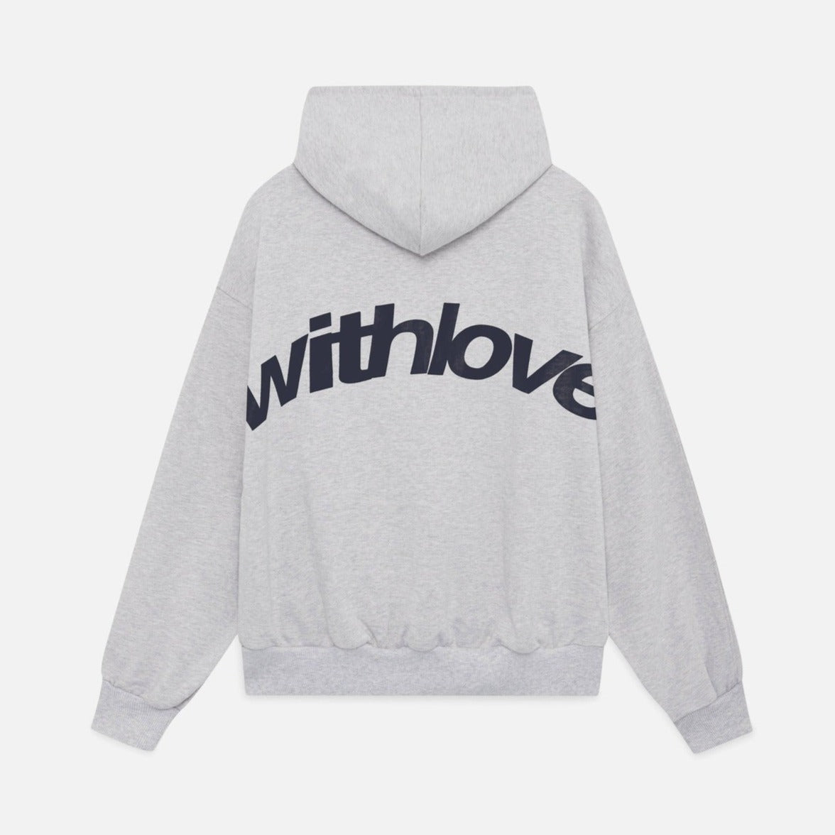 Oversized Dames Sweater – Casual Streetwear met Relaxte Pasvorm