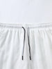 Herenset Zomer Overhemd en Shorts Casual Look