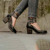 Comfortabele en Chique Schoenen met Antislip Zool