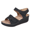 Orthopedische Comfortsandalen voor Dames - Pijnverlichting en Stabiliteit