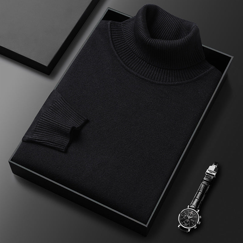 Kasjmier Coltrui - Luxe Warmte en Elegantie