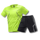 Neon geel