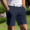 Herenshorts Lichtgewicht en Comfortabele Pasvorm