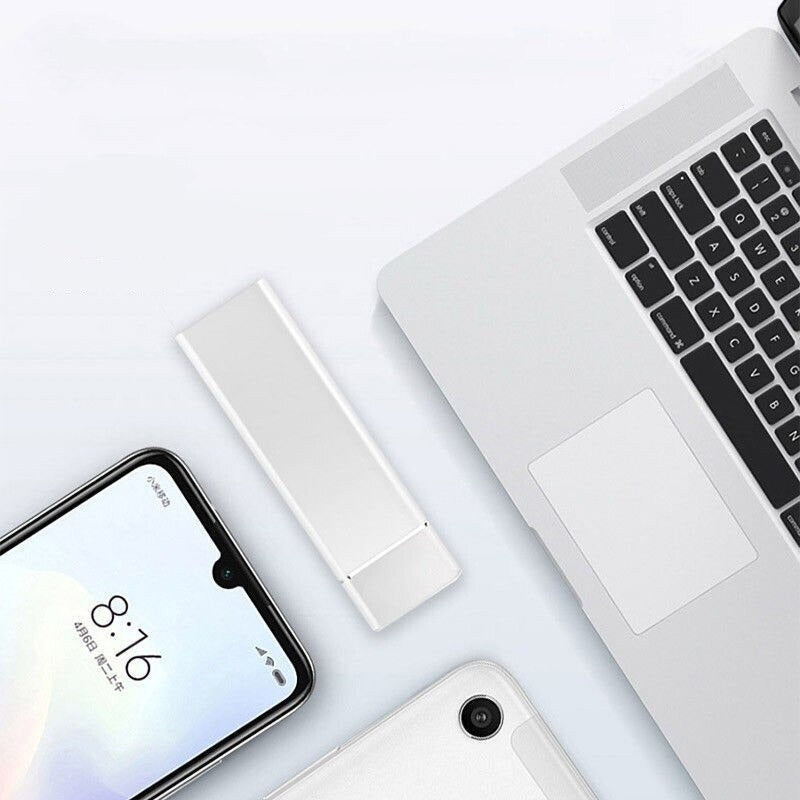 Razendsnelle Externe Harde Schijf 8TB USB 3.0