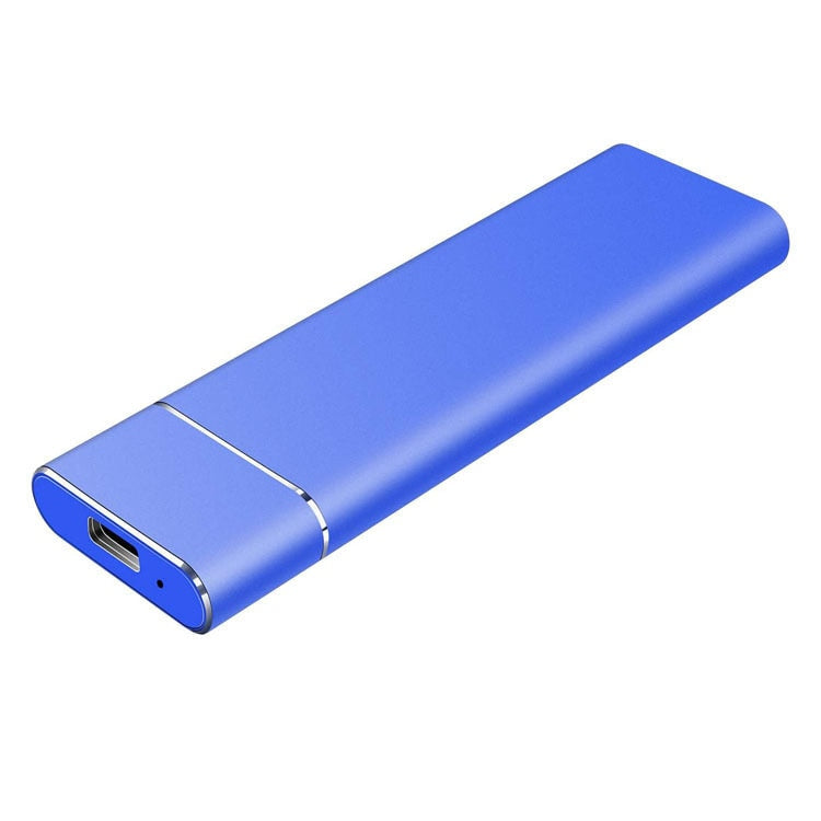 Razendsnelle Externe Harde Schijf 8TB USB 3.0