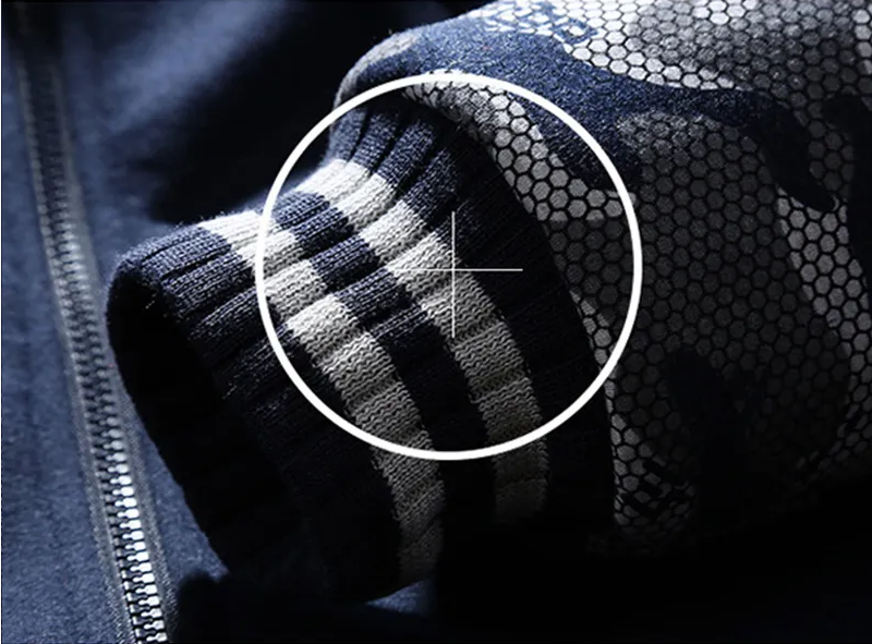 Tactische fleecejacke met capuchon voor outdoor en dagelijks gebruik-mezamstore.nl