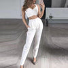 Dames 3-Delig Blazerpak – Blazer, Broek en Top – Zakelijk en Elegant