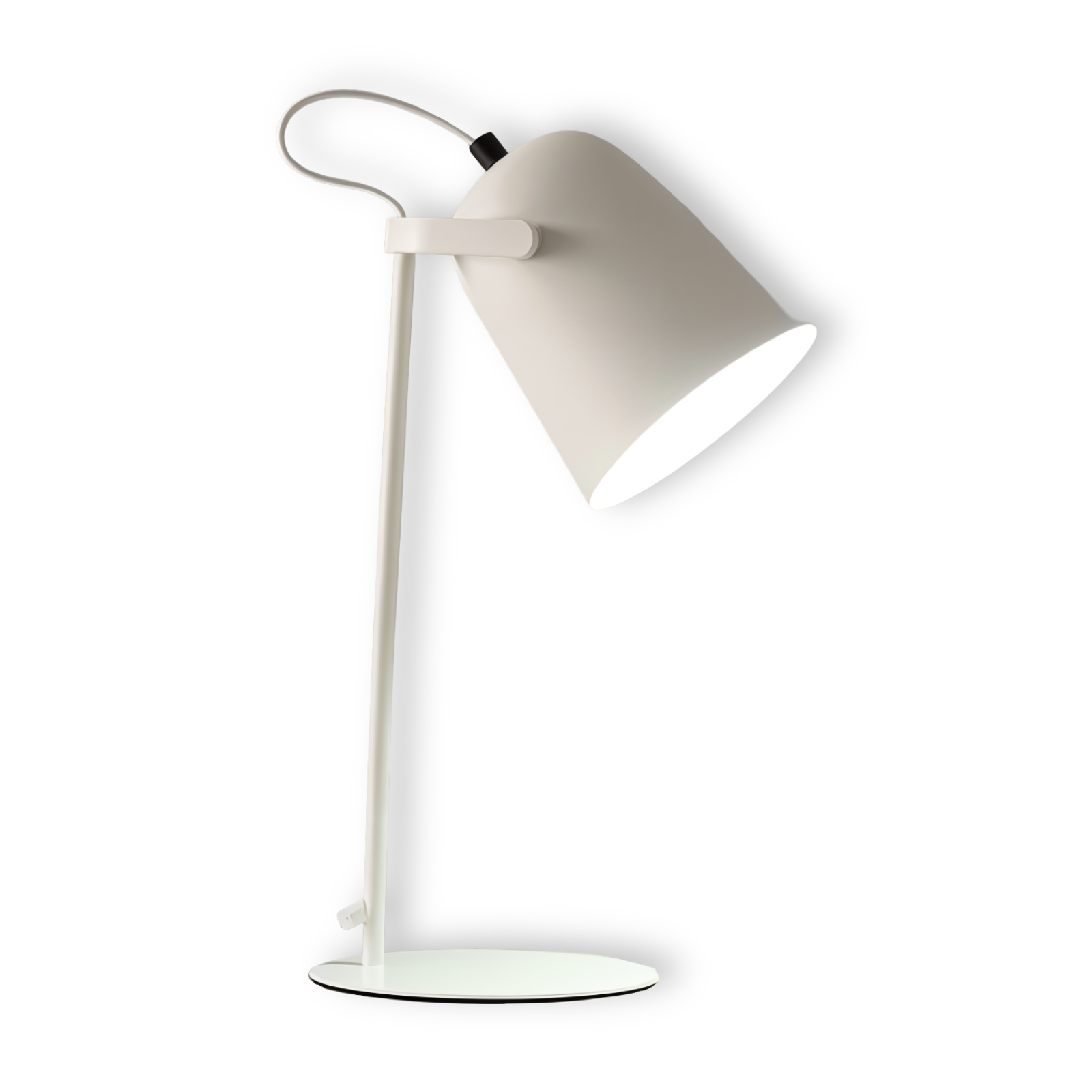 Moderne Tafellamp – Minimalistische Bureaulamp voor Woonkamer & Kantoor