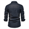 Casual Lange Mouwen Zomershirt van Katoen