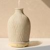 Polyresin Aroma Diffuser en Luchtbevochtiger met USB-aansluiting