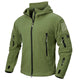 Groen