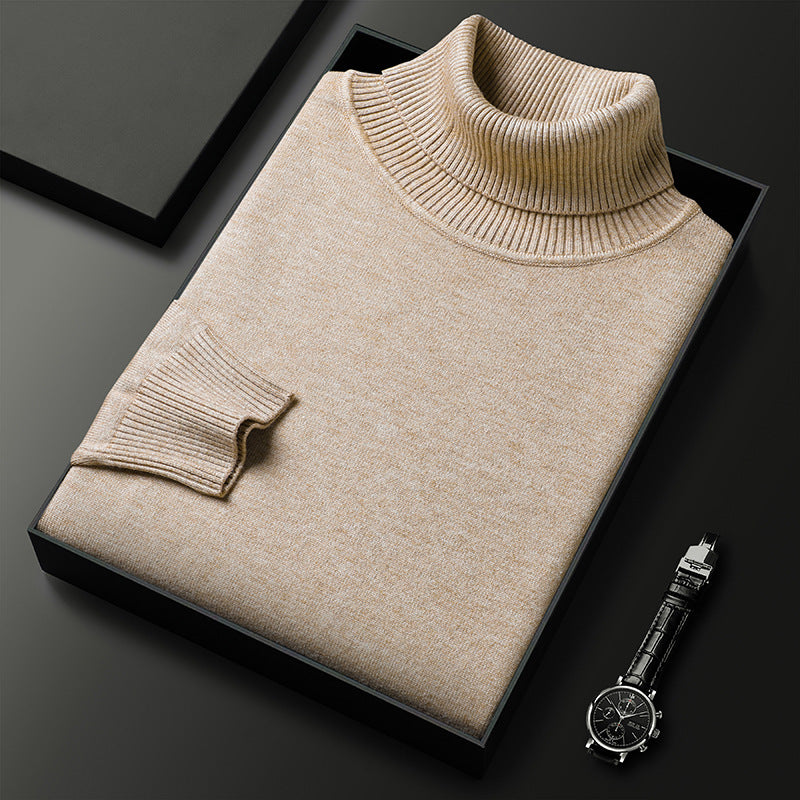 Kasjmier Coltrui - Luxe Warmte en Elegantie