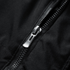 Elegante Lange Herenjas - Warm en Stijlvol Winterjack