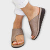 Comfortabele Orthopedische Sandalen voor Dames met Verstelbare Straps en Ademend Materiaal