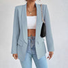 Getailleerde Dames Blazer – Klassiek en Elegant in Meerdere Kleuren
