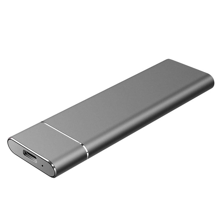 Razendsnelle Externe Harde Schijf 8TB USB 3.0