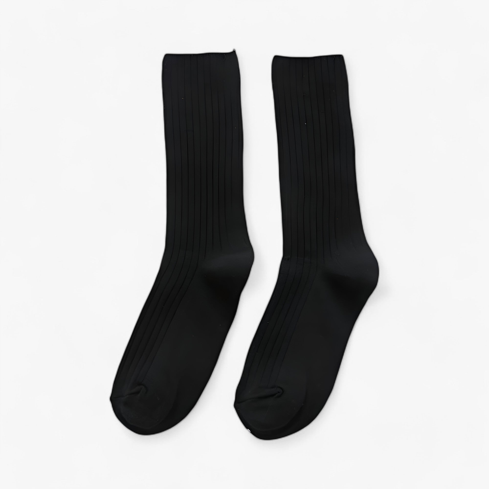 Comfortabele Dames- & Herensokken – Zachte Warme Dagelijkse Sokken