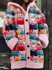 SnuggleCats Hoodie - Vest