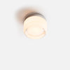 Moderne Cirkelvormige Acryl Wandlamp LED