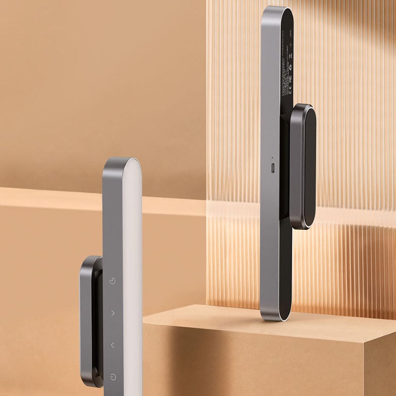 AuraGlow - Oplaadbare LED-lichtbalk-mezamstore.nl