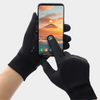Winter touchscreen handschoenen waterdicht winddicht met fleece grip
