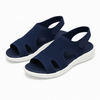 Orthopedische Dames Sandalen met Verstelbare Bandjes