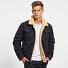 Vintage Bomberjack Heren - Iconische Stijl en Winterwarmte