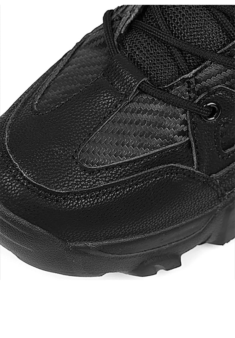 Wasserdichte winterstiefels met comfortabel en warm fleecevoering-mezamstore.nl