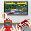 400-in-1 Retro Spelconsole met Klassieke Games