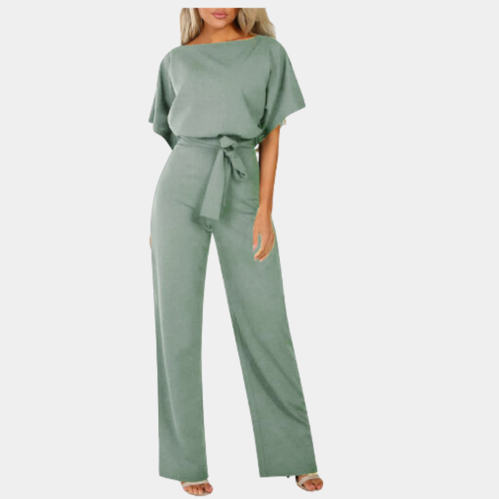 Stijlvolle Jumpsuit voor Dames - Comfortabel en Veelzijdig